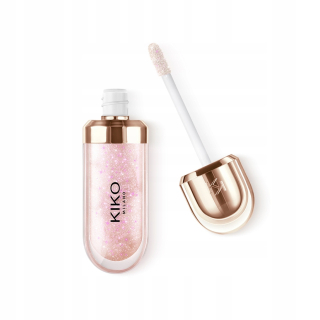 KIKO MILANO 3D Hydra lesk na pery 41